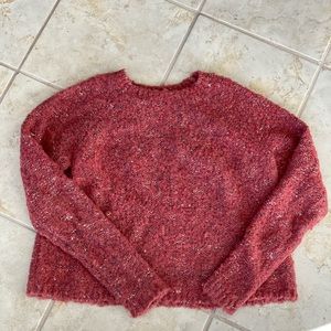 Abercrombie & Fitch Sweater